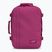 Zaino da viaggio CabinZero Classic 36 l lovestruck pink