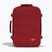 Zaino da viaggio CabinZero Classic 36 l ketchup