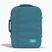 Zaino da viaggio CabinZero Classic 44 l bali blue