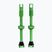 Peaty's X Chris King MK2 Presta Tubeless Valves Set 60 mm emerald