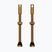 Set di valvole Presta Peaty's X Chris King MK2 Tubeless Valves 80 mm mango