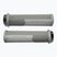 Manopole per manubrio Peaty's Monarch Knurl Thick ardesia