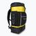HUUB Transition II Zaino da triathlon 40 l giallo fluorescente