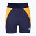 Pannolino da nuoto Splash About Splash Jammers navy/yellow