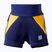 Pannolino da nuoto Splash About Splash Jammers SJACNYL navy/yellow