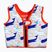 Gilet di assicurazione per bambini Splash About Go Splash moby