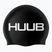 Cuffia da bagno HUUB nera