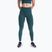 Leggings da allenamento da donna Built For Athletes Training forest green