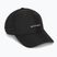 Cappellino con visiera Built For Athletes Training black