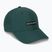 Cappellino con visiera Built For Athletes Training forest green