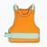 Gilet di galleggiamento per bambini Splash About Swim arancione