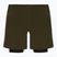 Pantaloncini da allenamento FUMETSU da uomo Origins Dual Layer kaki