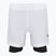 Pantaloncini da allenamento da uomo FUMETSU Origins Dual Layer bianco