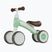 Qplay Cutey Bicicletta da fondo verde retrò