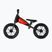 Bicicletta senza pedali Qplay Feduro red