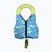 Giubbotto salvagente per bambini Splash About Early Years Swim croc creek