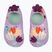 Scarpe da scoglio bambini Splash About Splash Shoes lilac spring