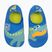 Scarpe da scoglio bambini Splash About Splash Shoes crocodile swamp
