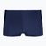 Boxer da bagno a gamba quadrata Nike Shift Uomo, mezzanotte marina