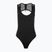 Costume intero donna Nike Wild Keyhole nero