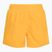 Pantaloncini da bagno Nike Split Logo 4" Volley laser arancione per bambini