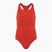 Costume intero da bambino Nike Essential Racerback light crimson