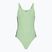 Costume intero donna Nike Logo Tape Fastback vapor green