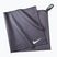 Asciugamano ad asciugatura rapida Nike Quick Dry Swim black