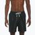 Pantaloncini da bagno Nike Big Block 7" Volley da uomo, nero