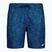 Pantaloncini da bagno Nike Sneakers 7" Uomo Campo da pallavolo blu