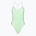 Costume intero donna Nike Retro Flow Terry vapor green