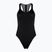 Costume intero da donna Nike Hydralock Fusion Inclusive nero