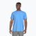 Maglietta Nike Essential Hydroguard da uomo, blu università