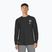 Uomo Nike Luxe Letter Hydroguard a maniche lunghe nero