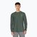 Abete Nike Luxe Letter Hydroguard a maniche lunghe da uomo