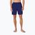 Pantaloncini da bagno Nike Luxe Letter 7" Volley da uomo, mezzanotte marina