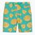 Pantaloncini da bagno Nike Multi Print 5" Volley da uomo, cactus polveroso