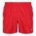 Pantaloncini da bagno uomo Nike Essential 5" Volley university red