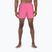 Pantaloncini da bagno Nike Essential 5" Volley da uomo in pinksicle