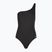 Costume intero donna Nike Essential Asymmetrical nero