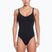 Costume intero donna Nike Essential V-Neck nero