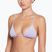 Nike Essential Triangle Bikini top costume da bagno ortensie