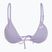 Nike Essential Triangle Bikini top costume da bagno ortensie