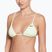 Nike Essential Triangle Bikini top costume da bagno appena volt