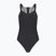 Costume intero donna Nike Hydralock Fusion Racerback nero