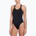 Costume intero donna Nike Hydralock Fusion Racerback nero
