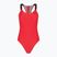 Costume intero donna Nike Hydralock Fusion university red