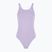 Costume intero donna Nike Hydrastrong Solid Fastback hydrangeas