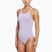 Costume intero donna Nike Hydrastrong Solid Fastback hydrangeas