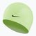 Cuffia da nuoto Nike Solid Silicone barely volt